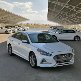 Hyundai Sonata 2019