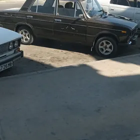 Lada 2106 1987