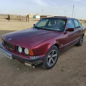 BMW 525 1995