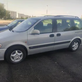 Opel Zafira 1999