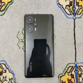 Redmi Not 12 Turbo 12/256