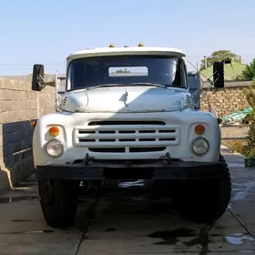 Zil 130 1992