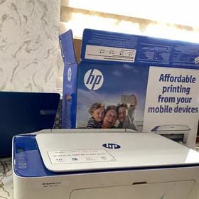 принтер hp/ printer