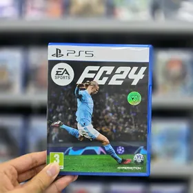 PS5 FC 24 (FIFA 24)