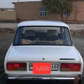 Lada 2107 1993