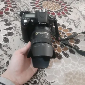 Nikon d90