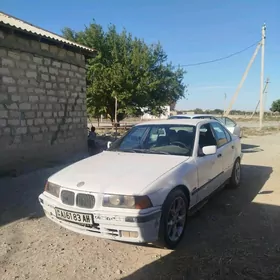 BMW 325 1992