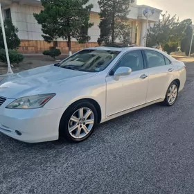 Lexus ES 350 2009