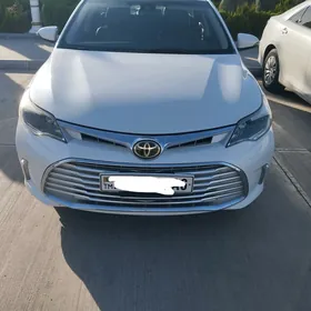 Toyota Avalon 2017