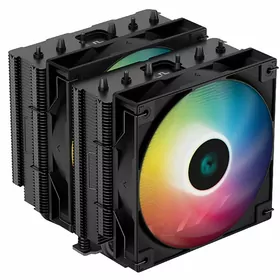  DeepCool AG620 BK argb башенный куллер