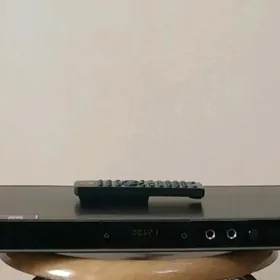 LG dvd Original