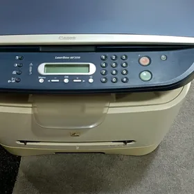 Canon printer 3&1