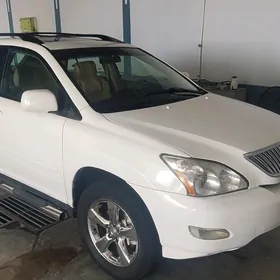 Lexus RX 2005