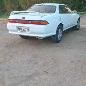 Toyota Mark II 1994