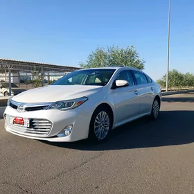 Toyota Avalon 2013