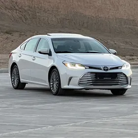 Toyota Avalon 2016