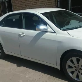 Toyota Camry 2008