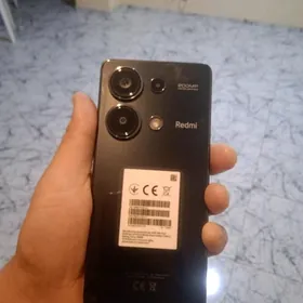 Redmi note 13 pro 8+4 256 gb