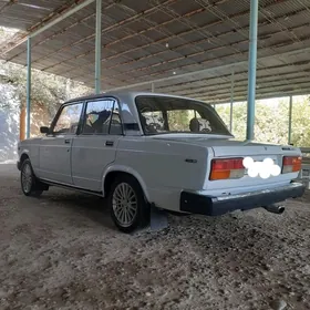 Lada 2107 2001