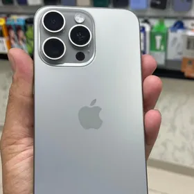 iPhone 15pro max zaa