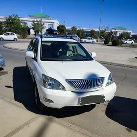 Lexus RX 330 2004