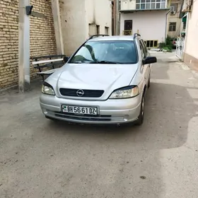 Opel Astra 1999