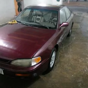 Toyota Camry 1997