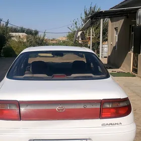 Toyota Carina 1994