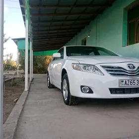 Toyota Camry 2009