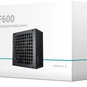  DeepCool блок питания  PF600