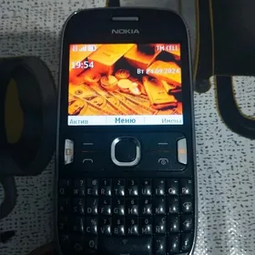 Nokia 302 original