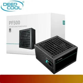  DeepCool блок питания  PF500