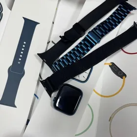 Apple Watch 7