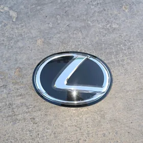 Lexus rx emblema