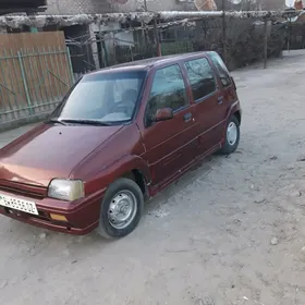 Daewoo Tico 1997