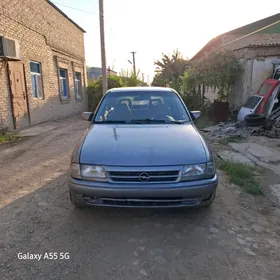 Opel Astra 1993