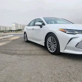 Toyota Avalon 2021