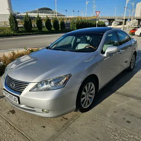 Lexus ES 350 2008