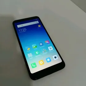 Redmi 5 plus