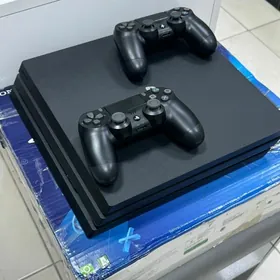 PlayStation 4Pro