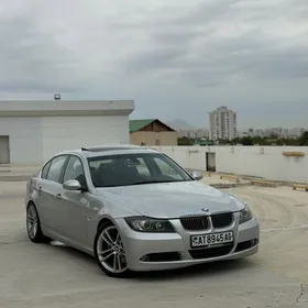 BMW 3 Series 2006