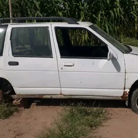 Daewoo Tico 1996