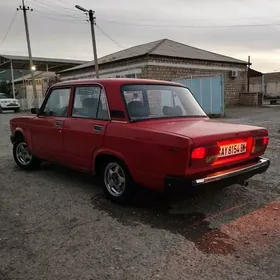 Lada 2107 1993