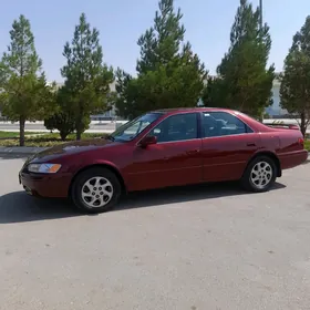 Toyota Camry 1998