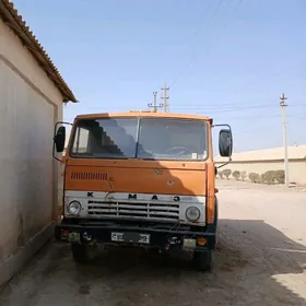 Kamaz 5511 1993