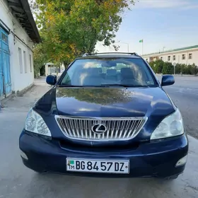 Lexus RX 330 2004