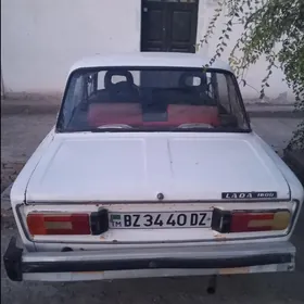 Lada 2106 1996