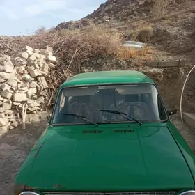 Lada 2101 1980