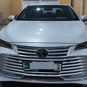 Toyota Avalon 2021