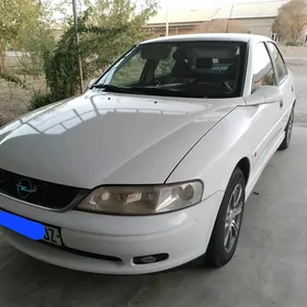 Opel Vectra 2001